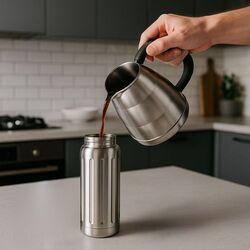 Bouteille isotherme 500ml ISOGO