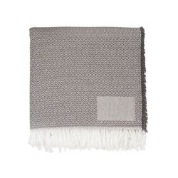 Plaid polycoton recyclé 320g REWARM