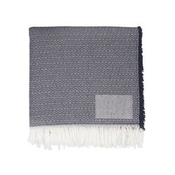 Plaid polycoton recyclés 320g REWARM