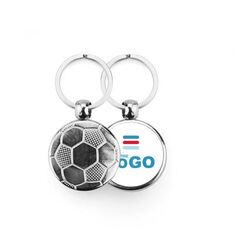 Porte-clé BALLON DE FOOT - France
