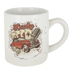 Carina Mini SUBLIMATION