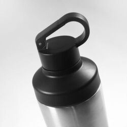 Bouteille isotherme 550ml CLIPIGLOO