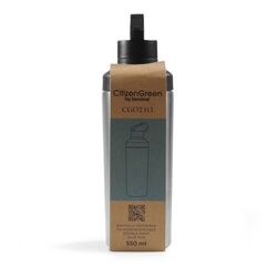 Bouteille isotherme 550ml CLIPIGLOO