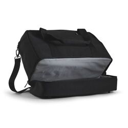 Sac de sport polyester recyclé DARKLINE