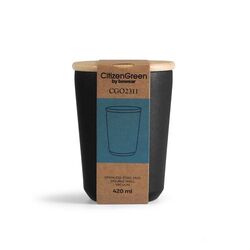 Mug iso. 360ml GRANIBAM