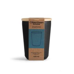 Mug isotherme 360ml GRANIBAM