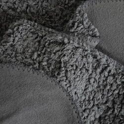 Plaid polyester recyclé 420g RECOON