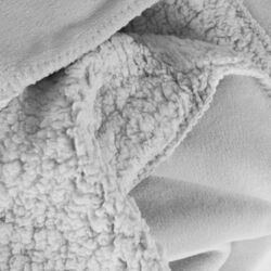 Plaid polyester recyclé 420g RECOON