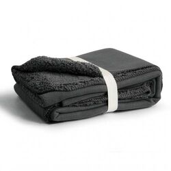 Plaid polyester recyclé 420g RECOON
