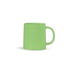 MUG céram. 80ml LAUREL c.