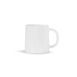 MUG céram. LAUREL b.