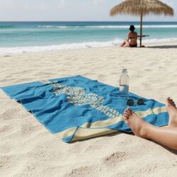 Serviette SEAQUAL 450g BOUTE