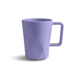 Mug céramique de couleur 320ml - CRYSTAL