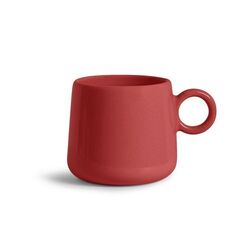 MUG céram. 250ml BOB c.