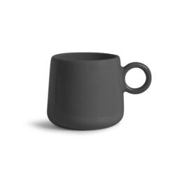 MUG céram. 250ml BOB c.