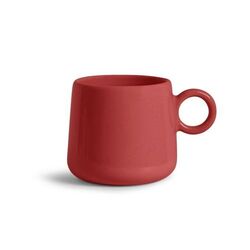 Mug céramique de couleur 250ml - BOB