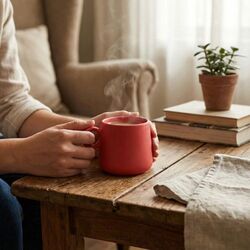 Mug céramique de couleur 250ml - BOB