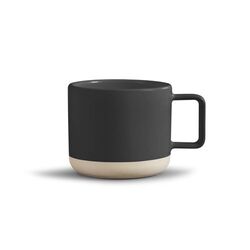 Mug céramique de couleur 320ml - LUCIE