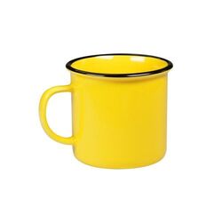 Mug céramique de couleur 280ml - LOUIS