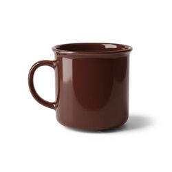 Mug céramique de couleur 280ml - LOUIS