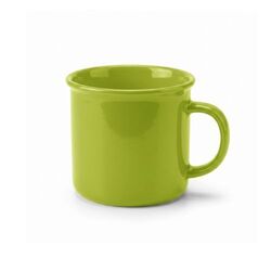 Mug céramique de couleur 280ml - ALFRED