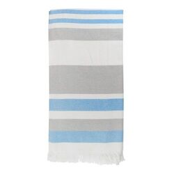 Fouta/serviette 470g ELMAR