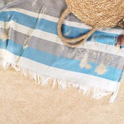 Fouta / Serviette 470g ELMAR