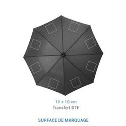 Parapluie à ouverture automatique OXFORD 23