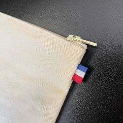 Trousse EMMA BIO S - France