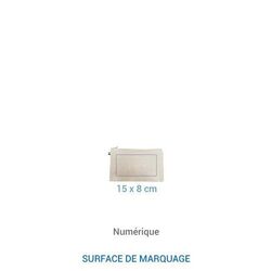 Trousse EMMA BIO S - France