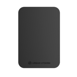 Powerbank 3000mAh en plastique/alu RCS Urban Vitamin Burbank