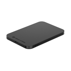 Powerbank 3000mAh en plastique/alu RCS Urban Vitamin Burbank