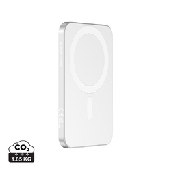 Powerbank 3000mAh en plastique/alu RCS Urban Vitamin Burbank