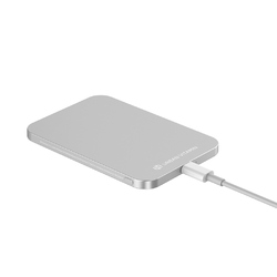 Powerbank 3000mAh en plastique/alu RCS Urban Vitamin Burbank