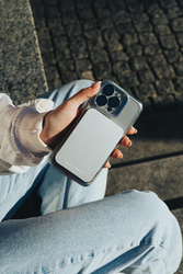 Powerbank 3000mAh en plastique/alu RCS Urban Vitamin Burbank