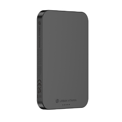 Powerbank 5000mAh en plastique/alu RCS UrbanVitamin Richmond