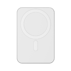 Powerbank 5000mAh en plastique/alu RCS UrbanVitamin Richmond