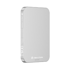Powerbank 5000mAh en plastique/alu RCS UrbanVitamin Richmond