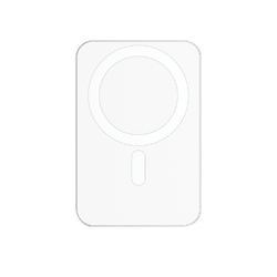 Powerbank 5000mAh en plastique/alu RCS Urban Vitamin Malibu