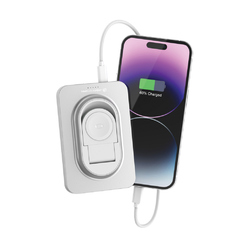 Powerbank 5000mAh en plastique/alu RCS Urban Vitamin Malibu