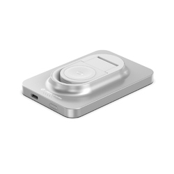 Powerbank 5000mAh en plastique/alu RCS Urban Vitamin Malibu