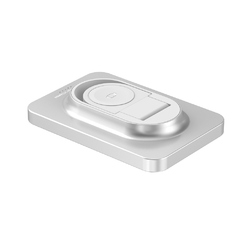 Powerbank 5000mAh en plastique/alu RCS Urban Vitamin Malibu