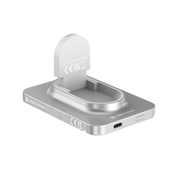 Powerbank 5000mAh en plastique/alu RCS Urban Vitamin Malibu