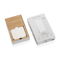 Powerbank 5000mAh en plastique/alu RCS Urban Vitamin Malibu