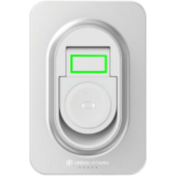 Powerbank 5000mAh en plastique/alu RCS Urban Vitamin Malibu