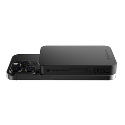 Compton RCS plastique recyclé/aluminium 10 000 mAh powerbank