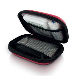 TROUSSE DE PREMIERS SECOURS