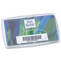 PORTE-BADGE PROTEGE CARTE DE CREDIT