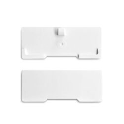 ECRITOIRE AVEC PLAQUE PORTE STYLO