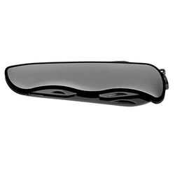 COUTEAU MULTIFONCTIONS LAME NOIRE